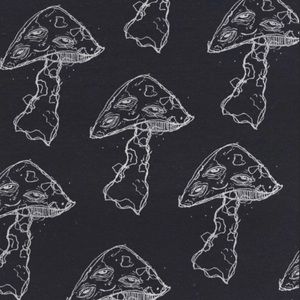 Meet your Posher, Evalyn